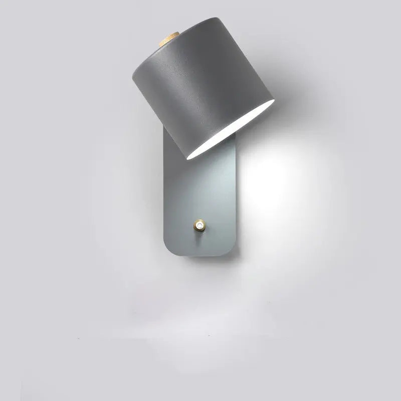 LED Wall Light Fixtures (Pack of 2)