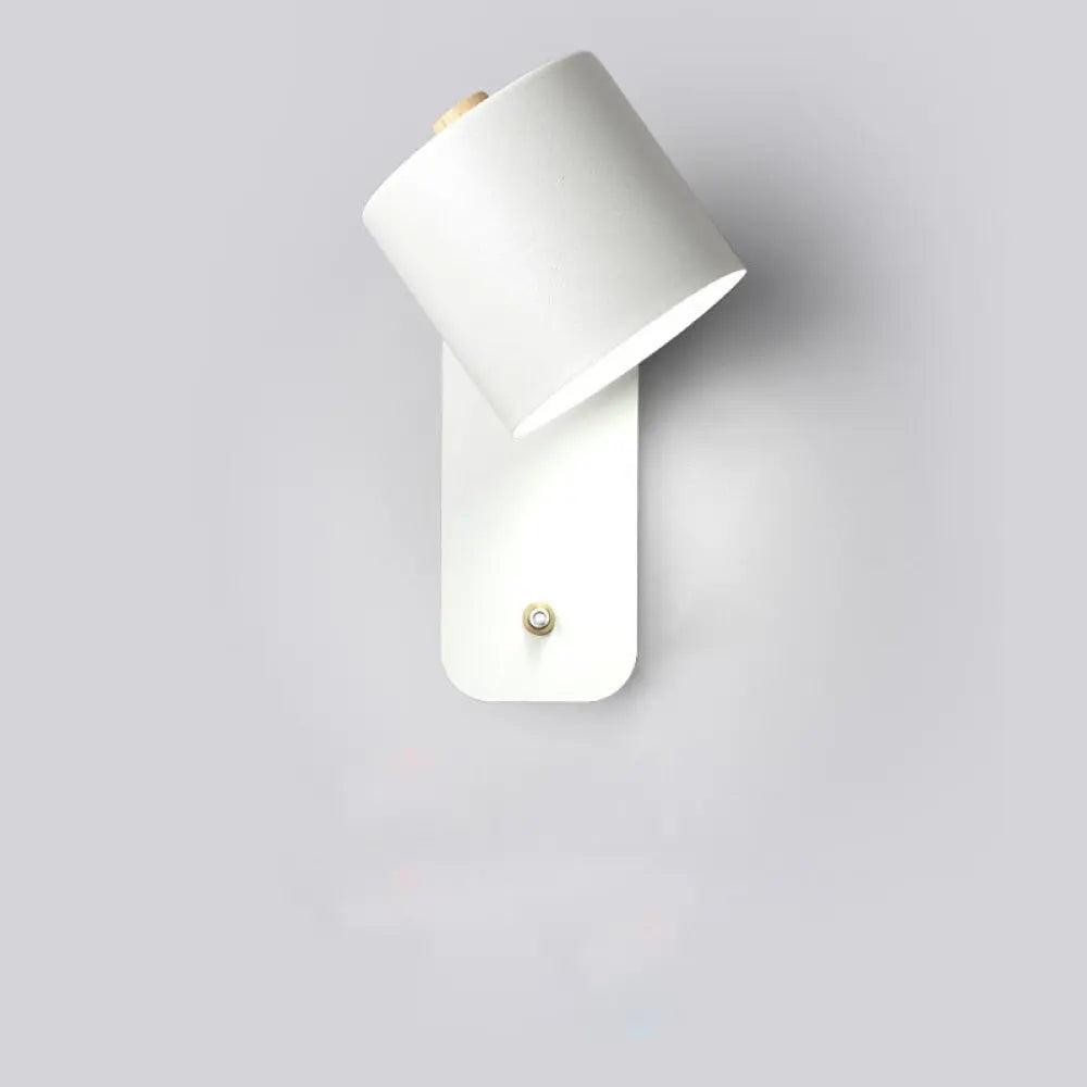 LED Wall Light Fixtures (Pack of 2)